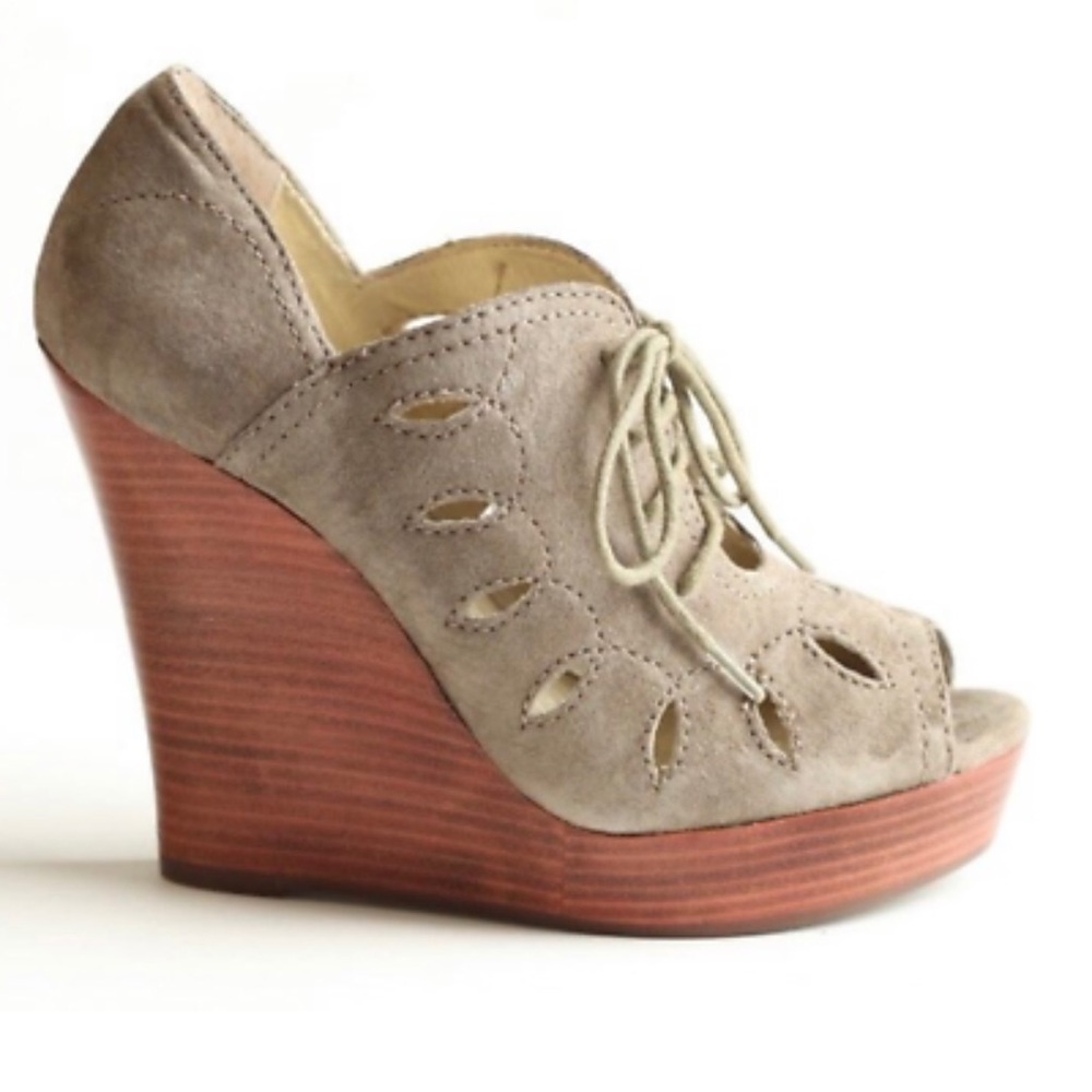 Seychelles Wedge Heels